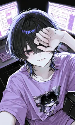 Profile image of ムイ