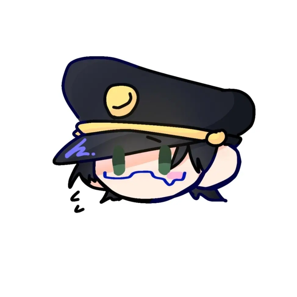 FlatMucus1408의 グレる前の承太郎