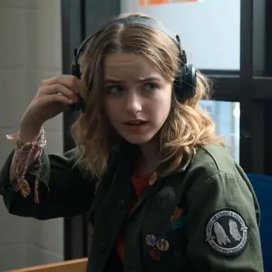 Profile image of Paige Swanson