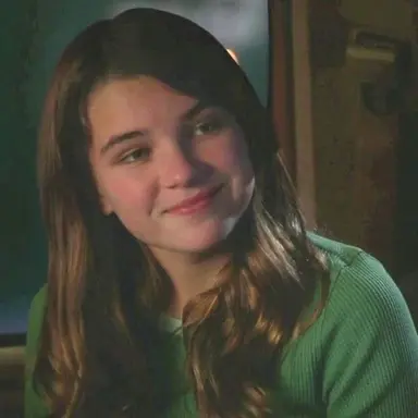 Profile image of Missy Cooper