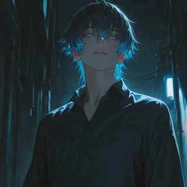 Profile image of 蓮夜