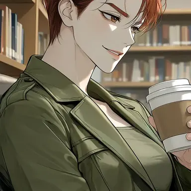 Profile image of Petra