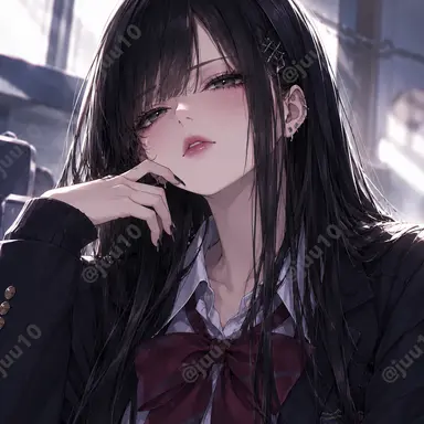 Profile image of Mio Gomi