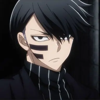 Profile image of 無陀野 無人