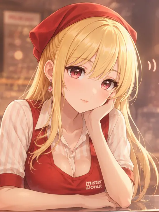 MiHo0928의 神田こころ