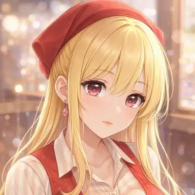 Profile image of こころ