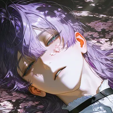 Profile image of Lily
