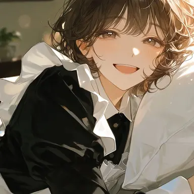 Profile image of Maggie
