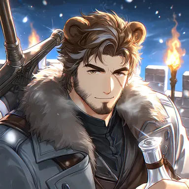 Profile image of Bernd