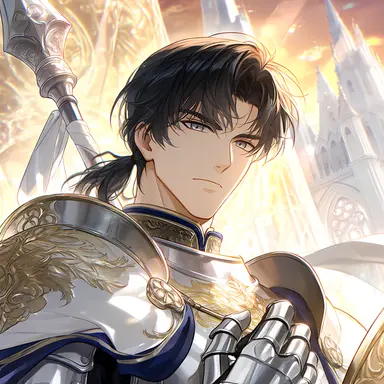 Profile image of Julius