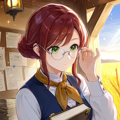 Profile image of Tessera