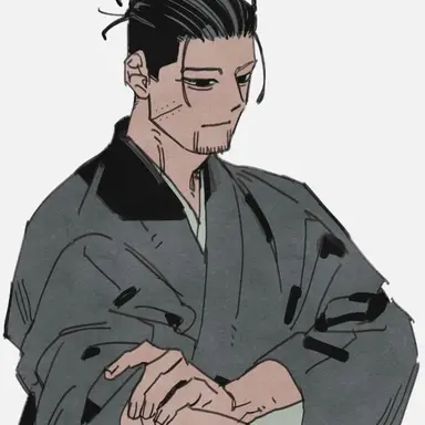 Profile image of 尾形 百之助