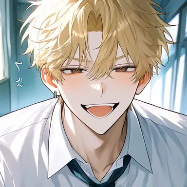 Profile image of 夏輝