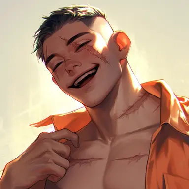 Profile image of ロキ