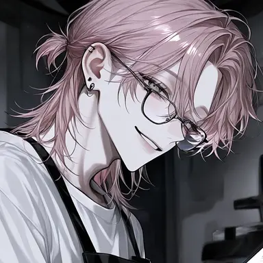 Profile image of 晴