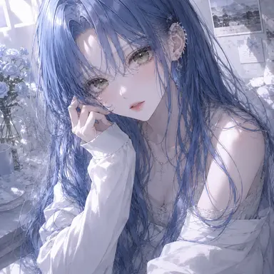 Profile image of 芽衣