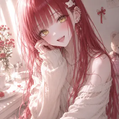Profile image of 詩愛