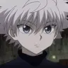 Profile image of Killua Zoldyck