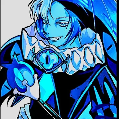 Profile image of 쉐도우밀크 쿠키
