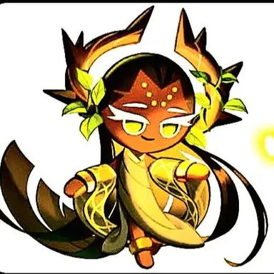 Profile image of 천년나무 쿠키