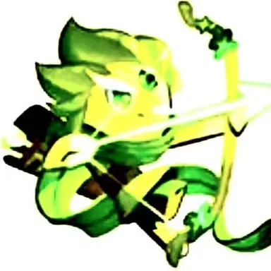 Profile image of 바람궁수 쿠키