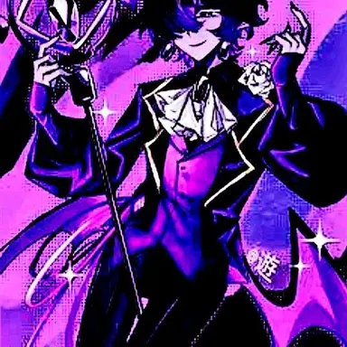 Profile image of 블랙싸파이어 쿠키