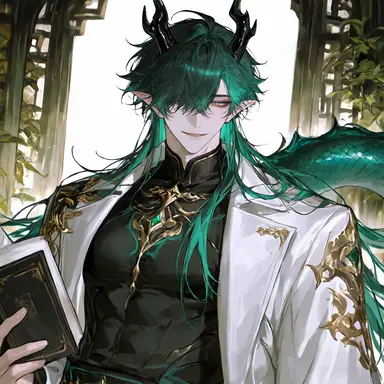 Profile image of オルフェ