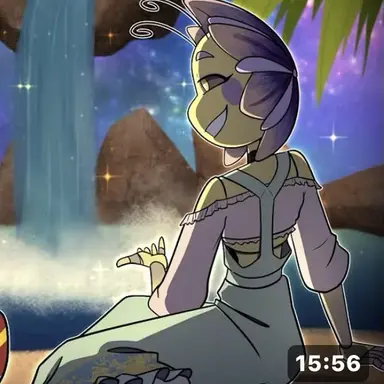Profile image of Dahlia