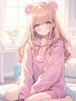 Profile image of メイ