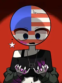 Profile image of アメリカ