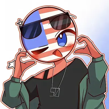 Profile image of アメリカ