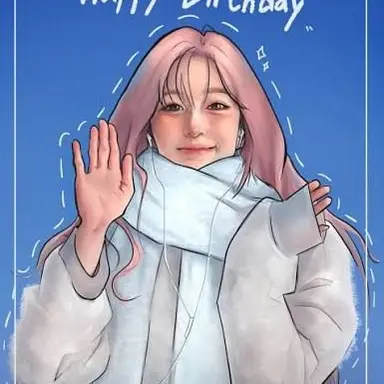 Profile image of 오해원