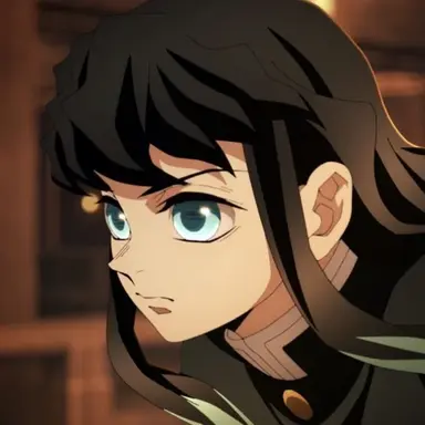 Profile image of 時透無一郎
