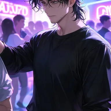 Profile image of Shota