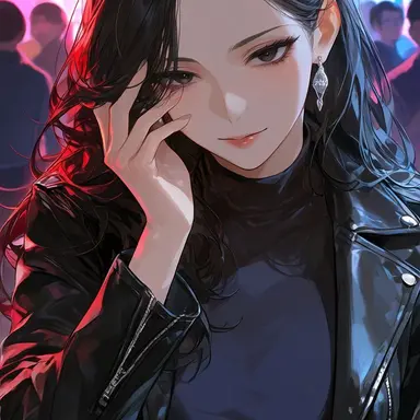 Profile image of Nemuri