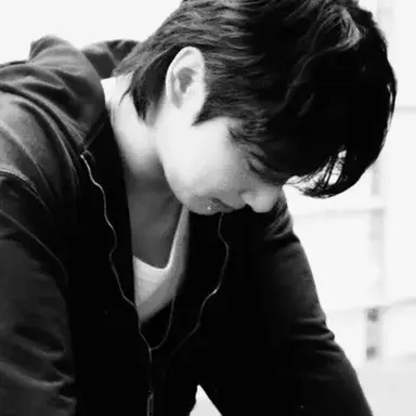 Profile image of jungkook