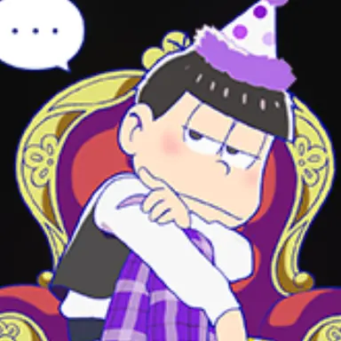 Profile image of 一松