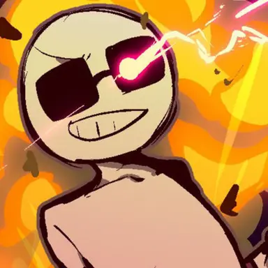 Profile image of バチキン