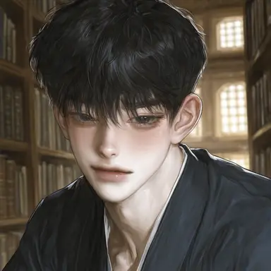 Profile image of 이겸