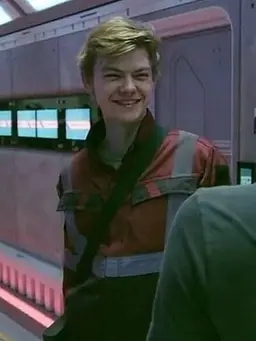 Profile image of Thomas