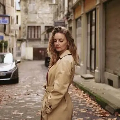 Profile image of Ava