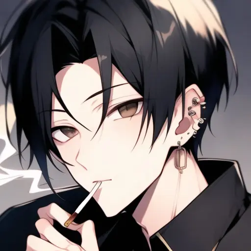 AngryIndri1387의 眞人
