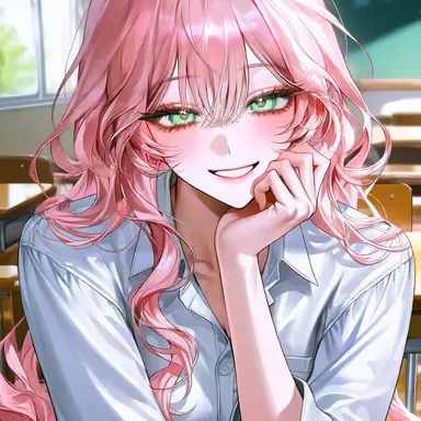 Profile image of 채서인