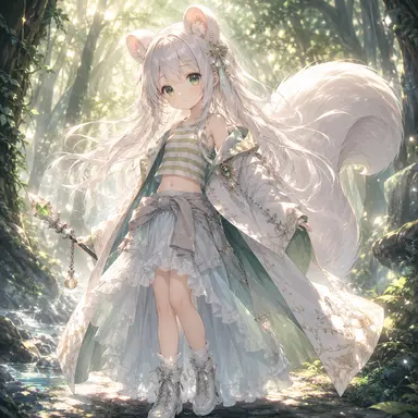 Profile image of Lyphia