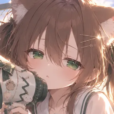 Profile image of マロン