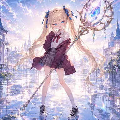 Profile image of Sumire