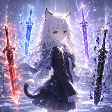 Profile image of Shiro