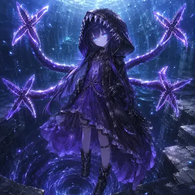 Profile image of Liv