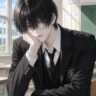 Profile image of 黒崎 悠