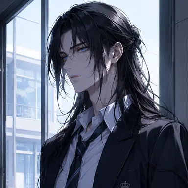 Profile image of 海城 葵
